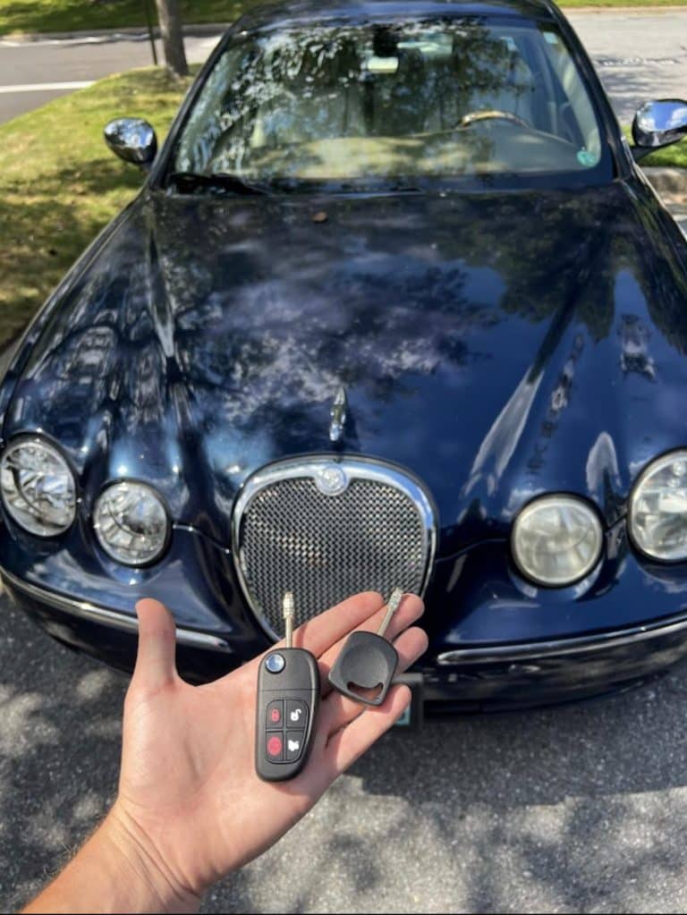 Locksmith Services - Mobile Locksmith in Baltimore 3