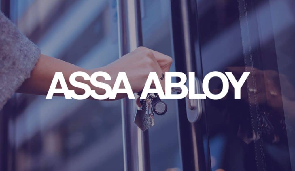 ASSA ABLOY