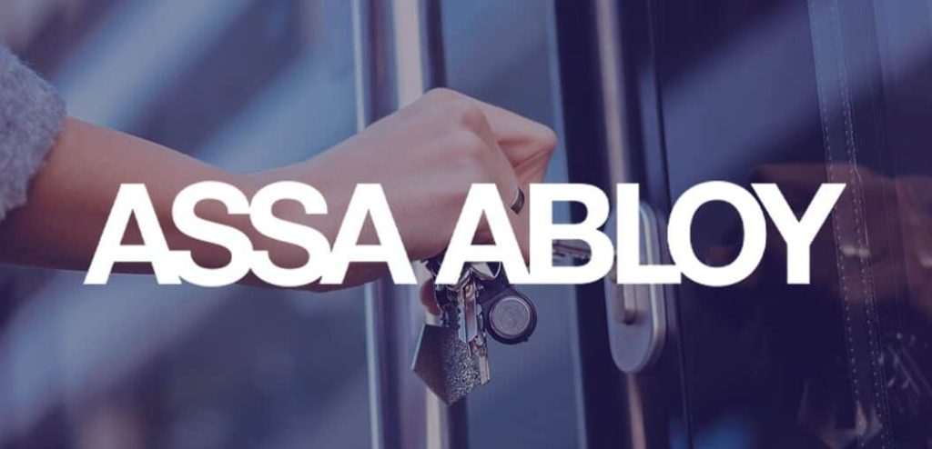 ASSA ABLOY