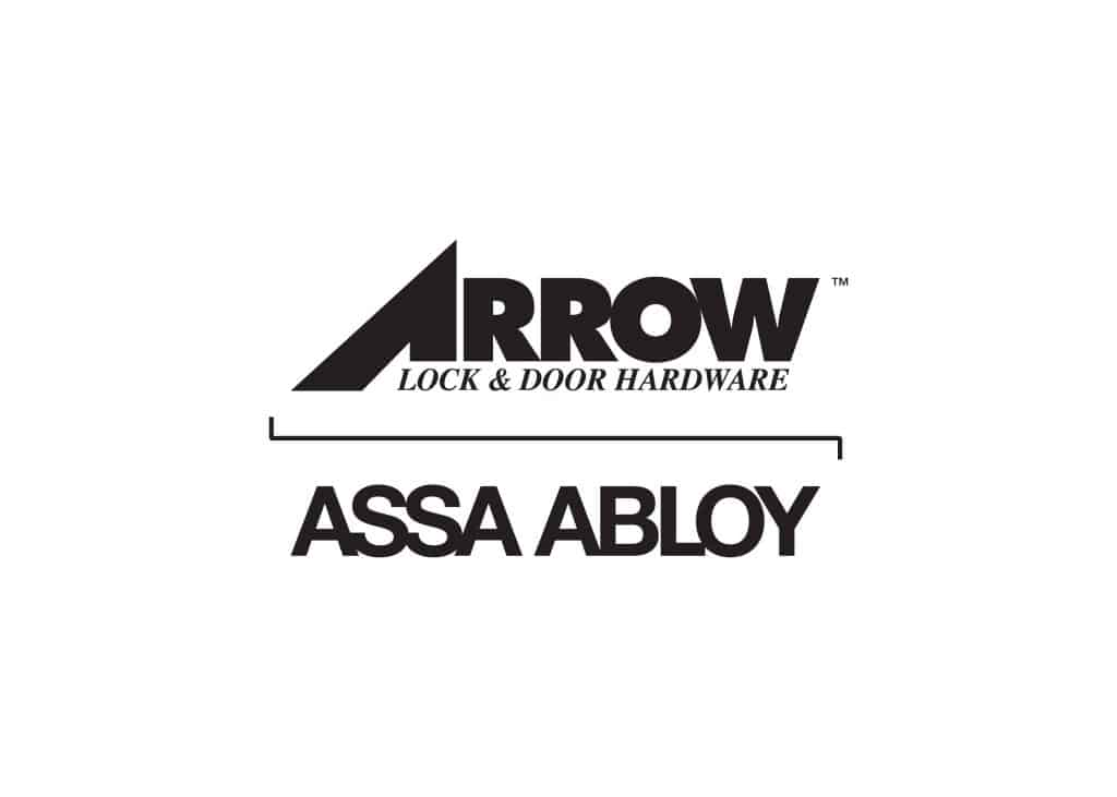 Arrow logo