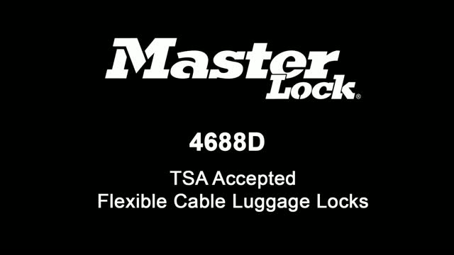 Master Lock