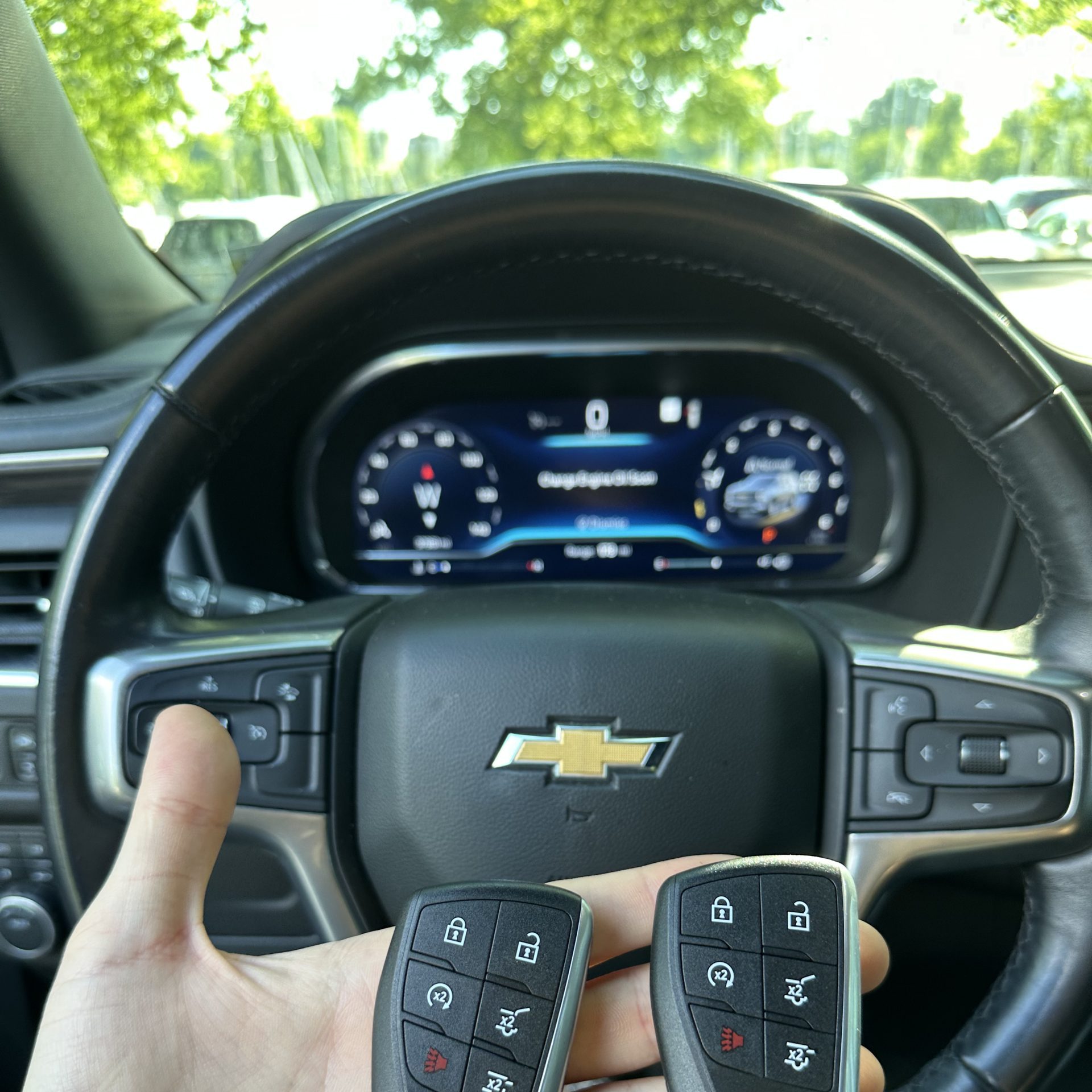 Car Key Replacement 3