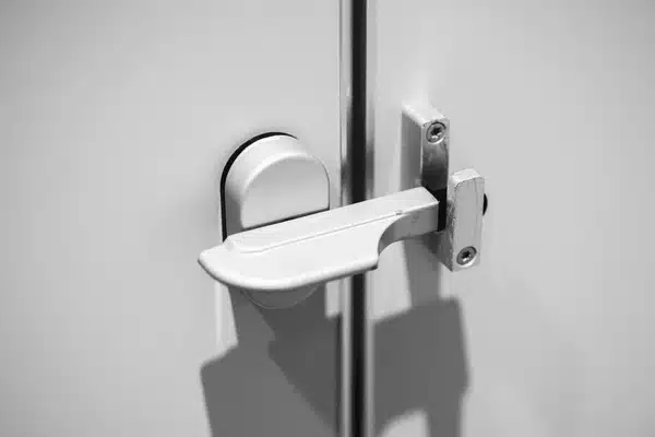 Indoor Lockout