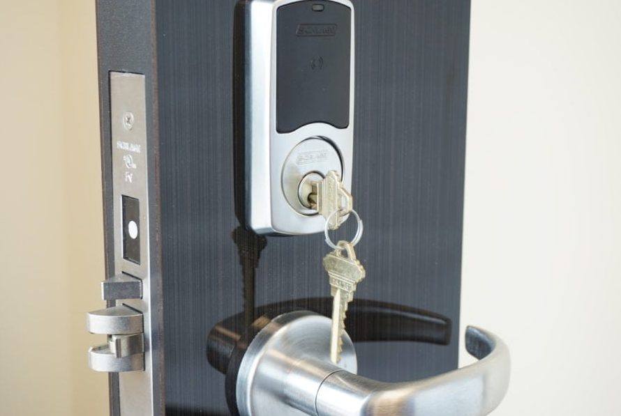 Locksmith in Baltimore