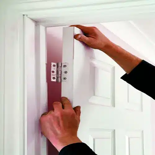 Indoor Lockout Indoor Lockout