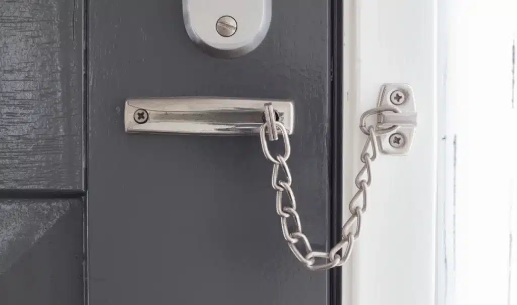 Indoor Lockout Indoor Lockout
