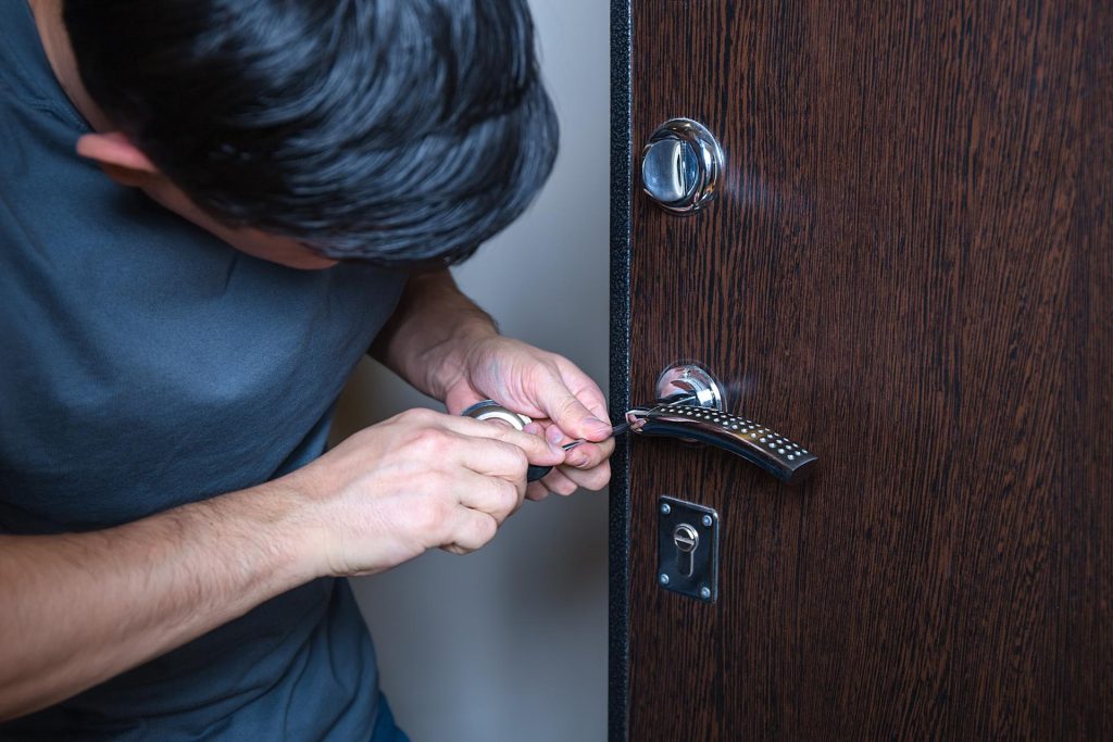 Home Security Audits 2