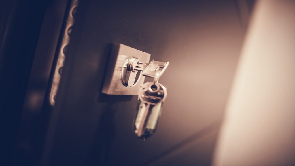 Key Extraction Service 2