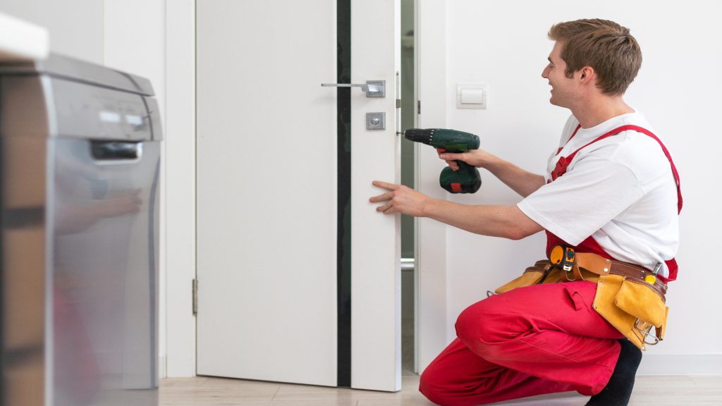 Lock Change Service 2