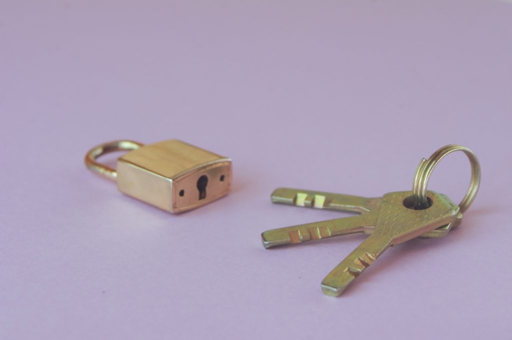 Lock Re-key Service 2