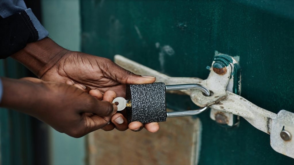 Lock Repair Service 3