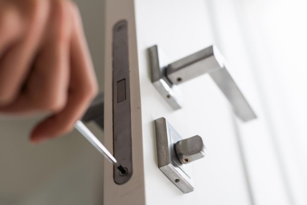 Mortise Lock Service 2