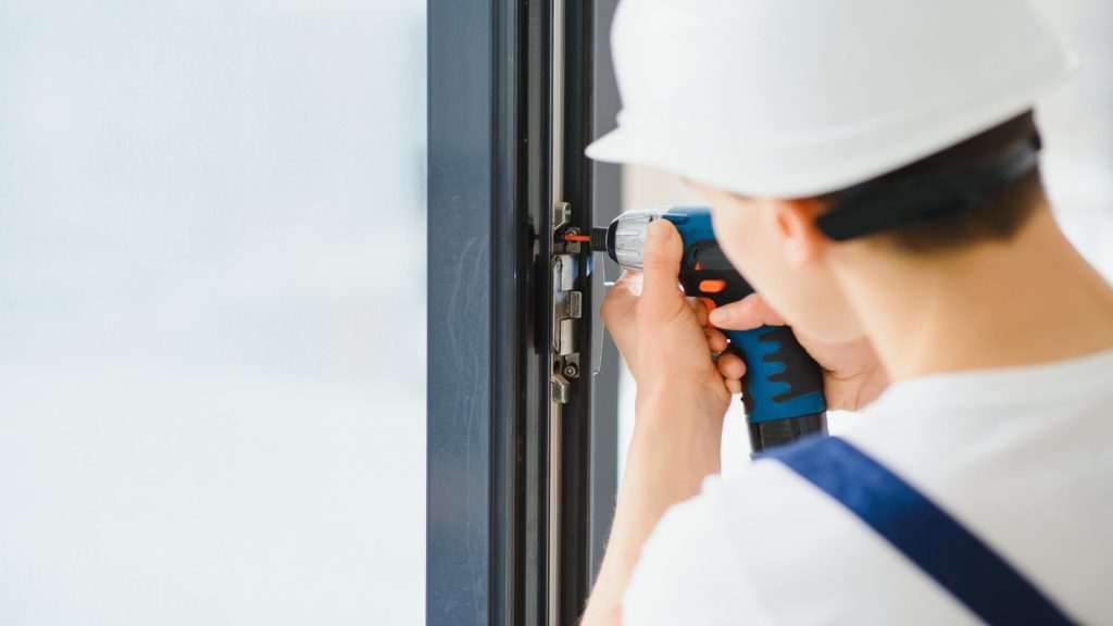 Window Lock Installation Repair Service 2