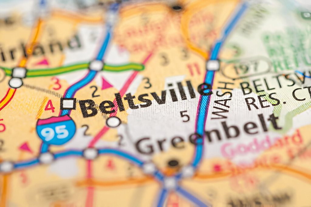 Trusted Mobile Locksmith in Baltimore