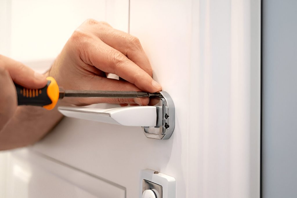 Locksmith Beltsville 2