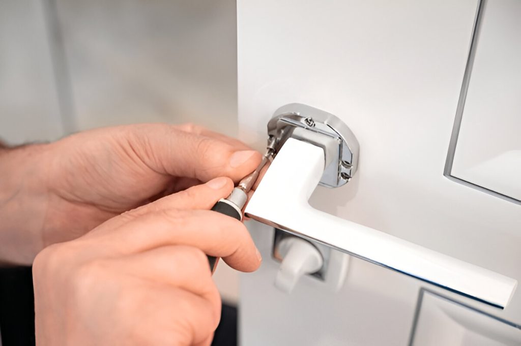 Locksmith Bethesda 2