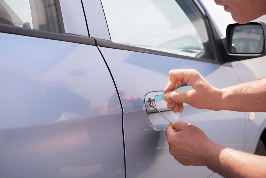 Locksmith Boyds 2