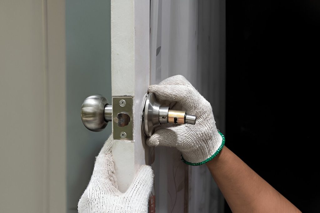 Locksmith Brookeville 2