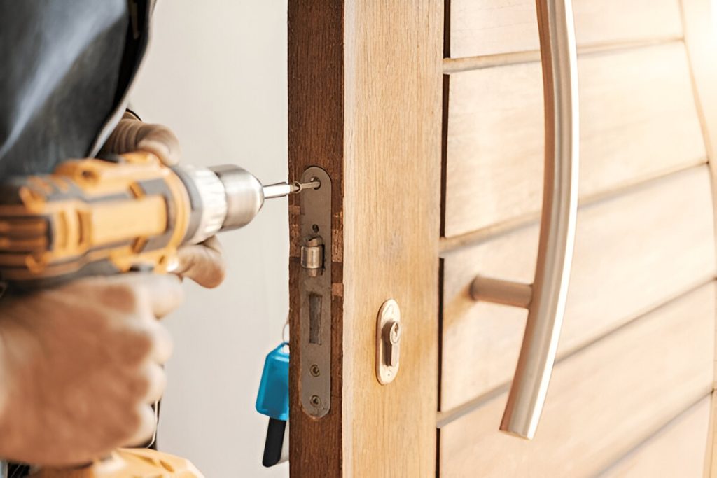 Locksmith Chevy Chase 2