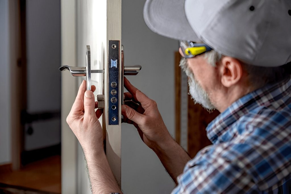 Locksmith Columbia 2