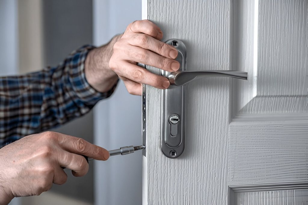 Locksmith Derwood 2