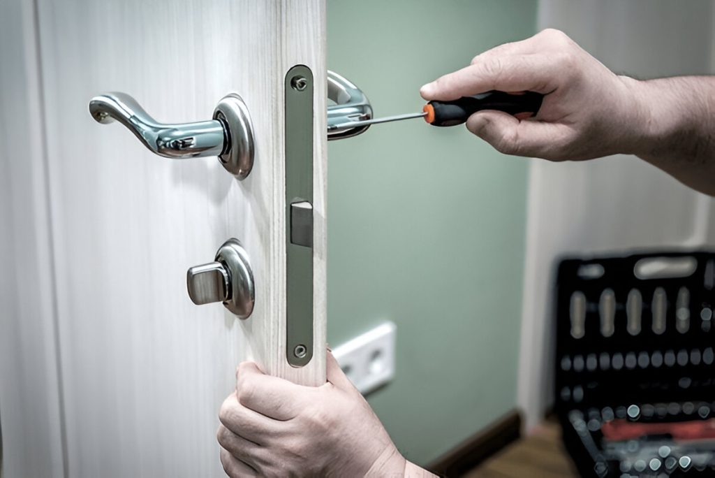 Locksmith Gaithersburg 2