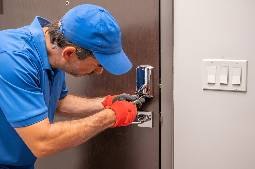 Locksmith Glenelg 2