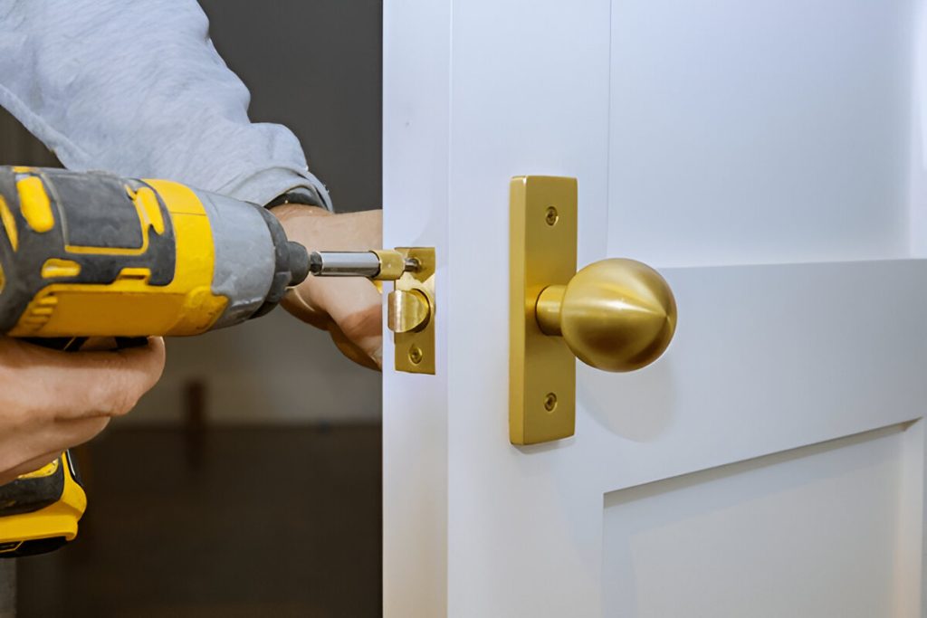 Locksmith Adelphi 2