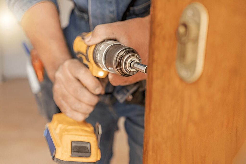 Locksmith Annapolis 2