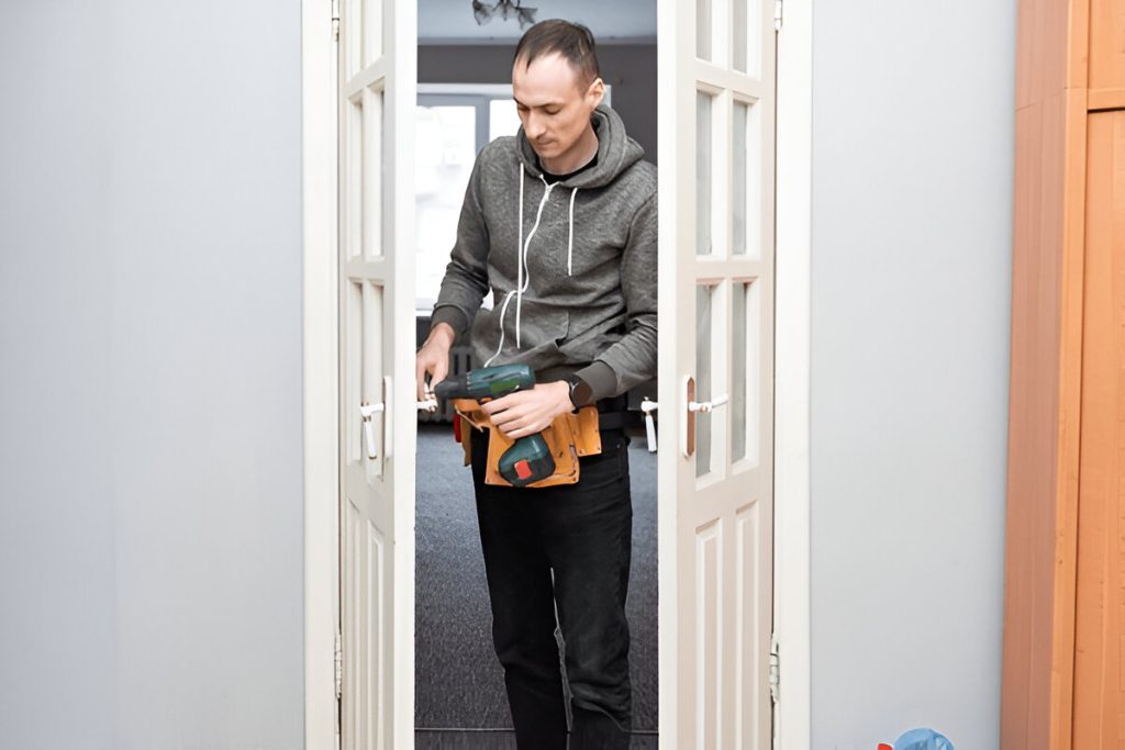 Locksmith Calverton 1