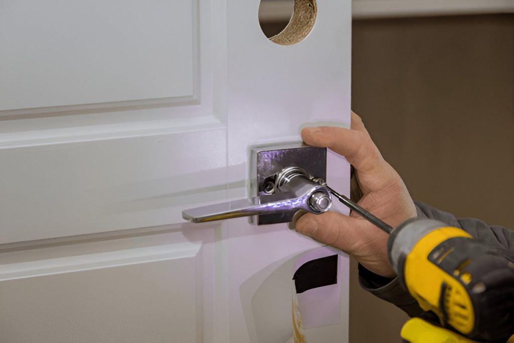 Locksmith Camp Springs 2