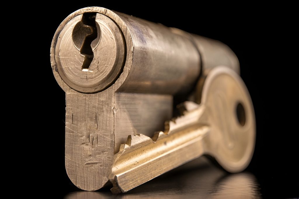 Locksmith Chillum 2