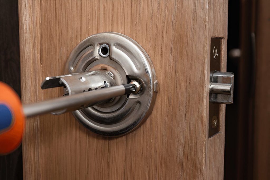 Locksmith District Heights 2