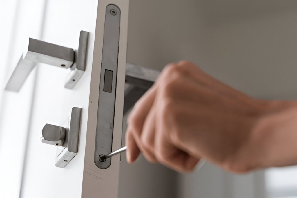 Locksmith Glenarden 3