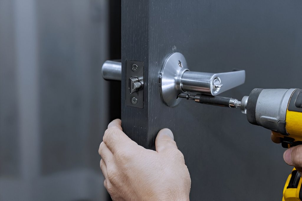 Locksmith Glenwood 2