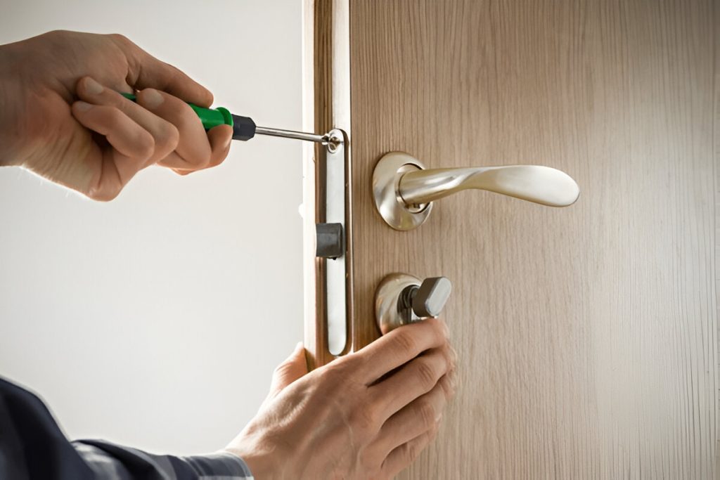 Locksmith Greater Landover 2