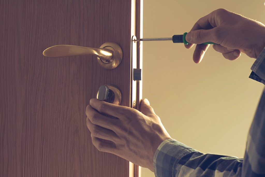 Locksmith Hyattsville 2