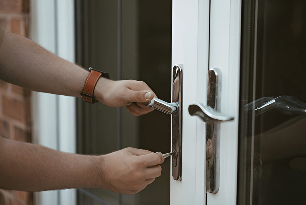 Locksmith Ijamsville 2