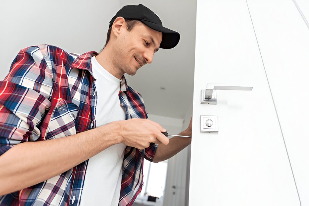 Locksmith Jefferson 2