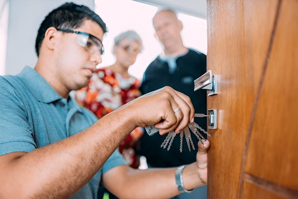 Locksmith Jessup 2