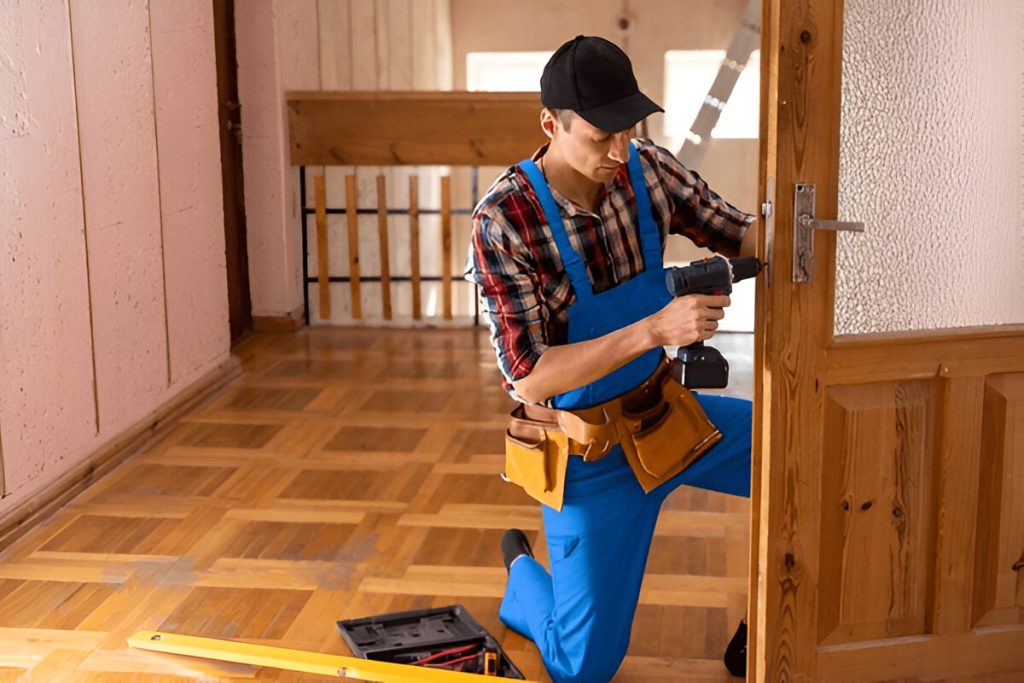 Locksmith Kensington 2