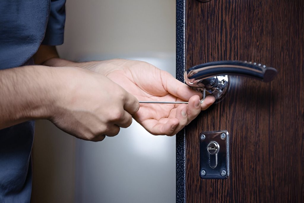 Locksmith Kettering 2
