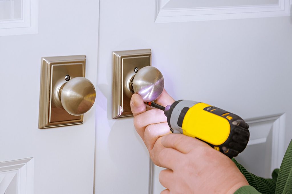 Locksmith Lanham 2