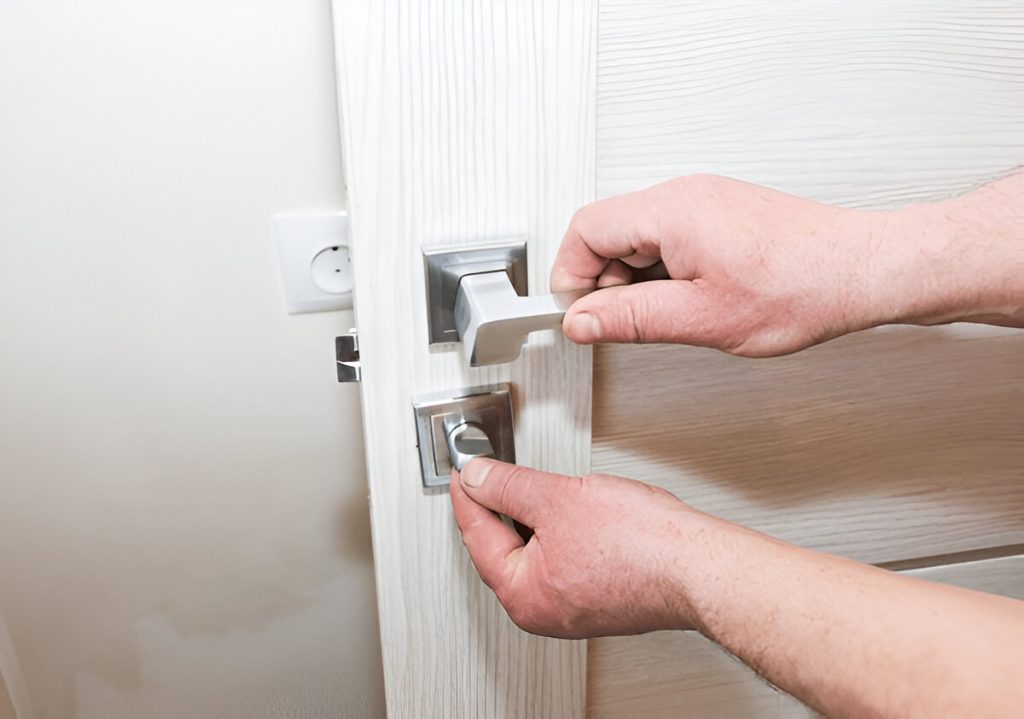 Locksmith Mitchellville 2
