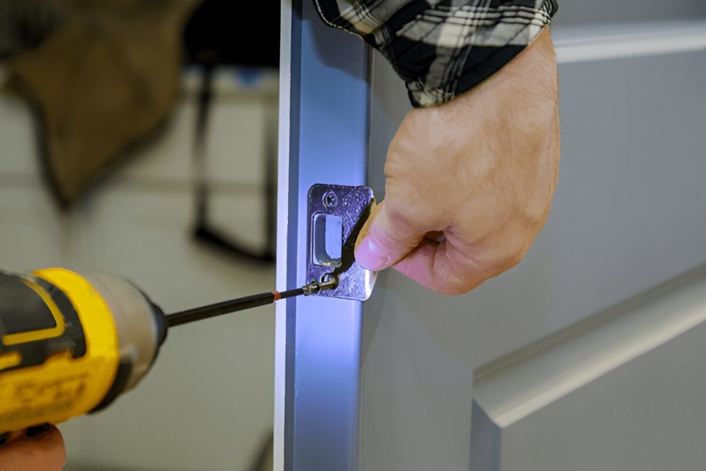 Locksmith Mount Airy 2