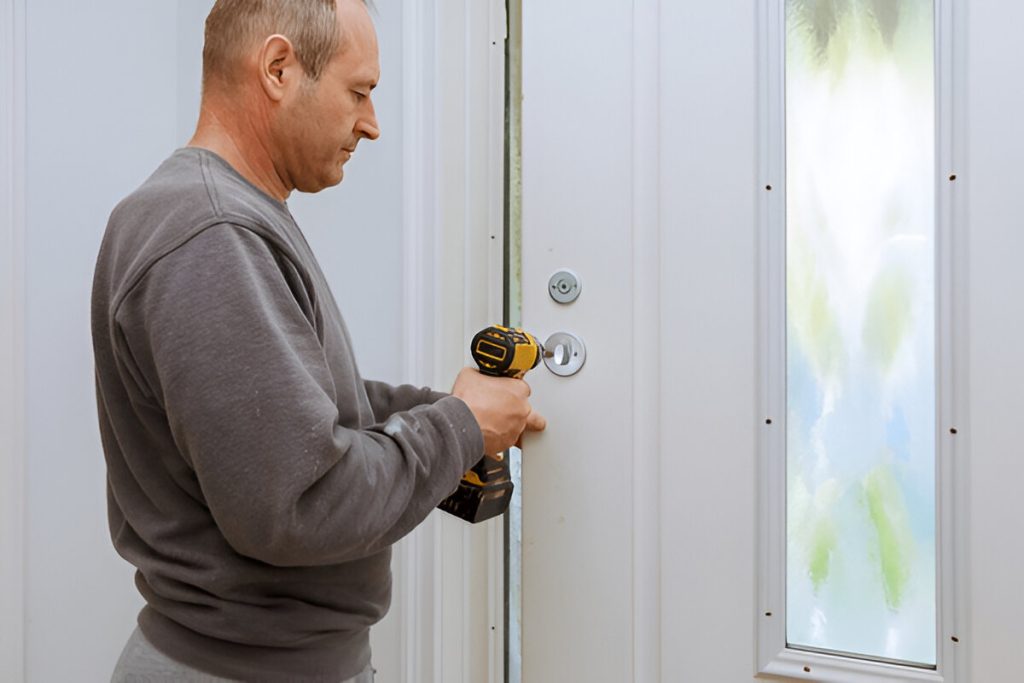 Locksmith New Carrollton 2