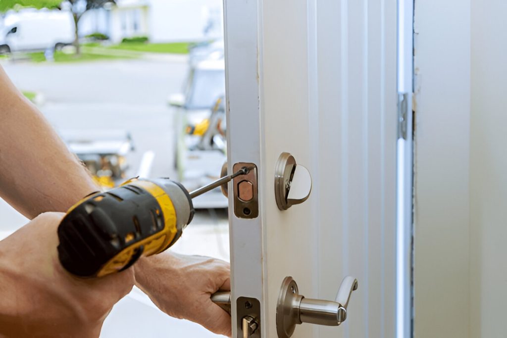Locksmith North Laurel 2