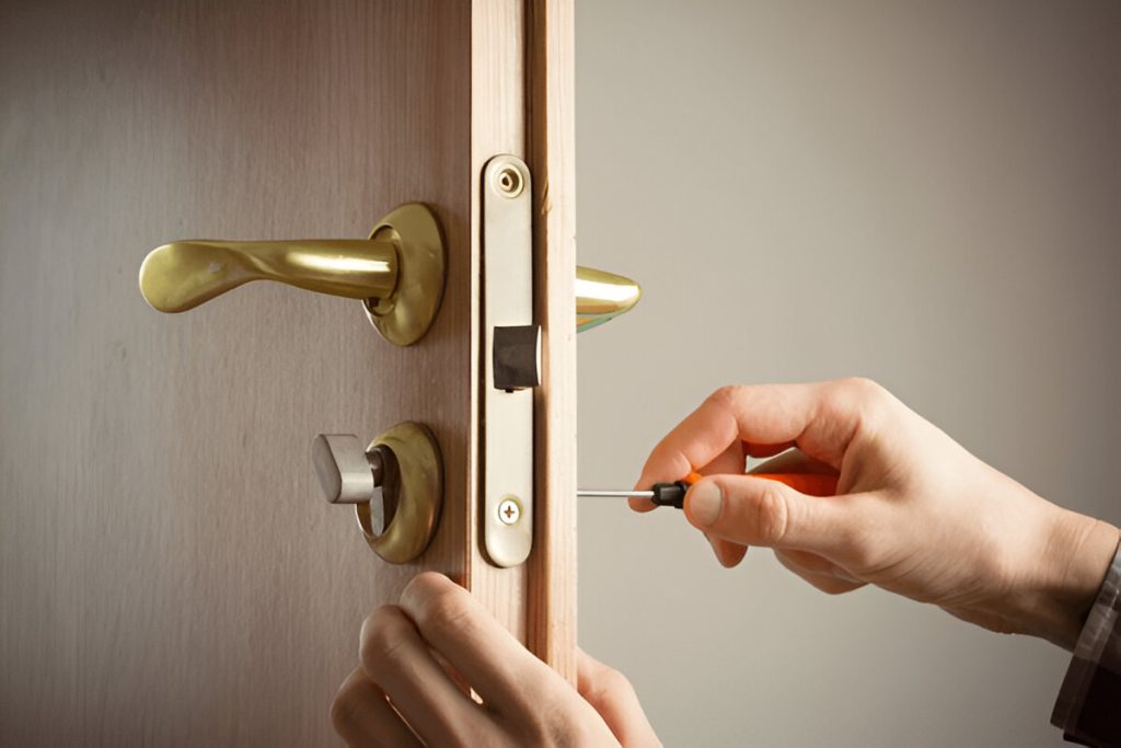 Locksmith North Potomac 2
