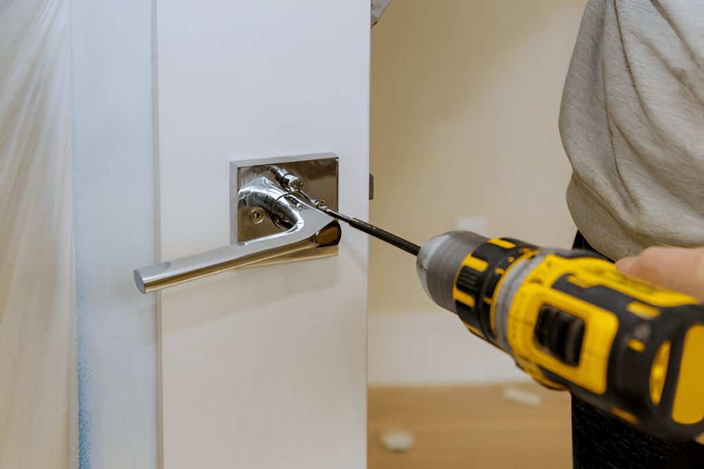 Locksmith Olney 2