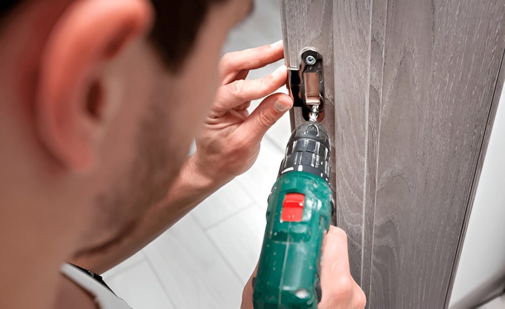 Locksmith Potomac 2